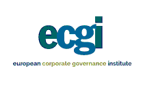 European Corporate Guidance Institute logo