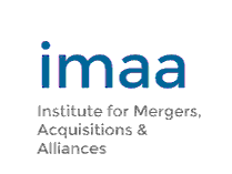 Insitute for Mergers Acquistions and Aliances logo