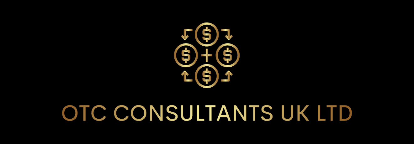 OTC Consultants Uk Ltd Logo